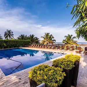 5* Semesteranläggning (resort) Morros By Ihg