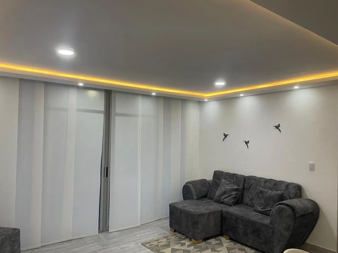 Apartamento En Serena Del Mar Condominio Portelo Cartagène Colombie