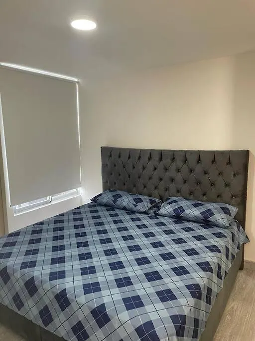Apartamento En Serena Del Mar Condominio Portelo Cartagène Appartement